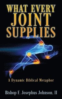 bokomslag 'What Every Joint Supplies': A Dynamic Biblical Metaphor