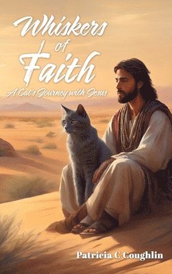 Whiskers of Faith 1