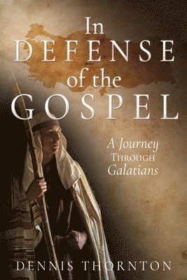 bokomslag In Defense of the Gospel