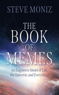 bokomslag Book of Memes