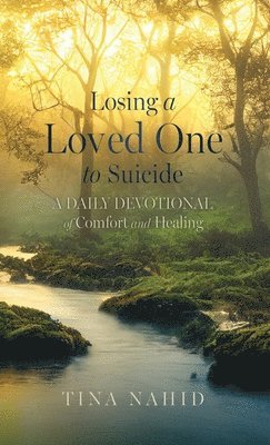 Losing A Loved One to Suicide 1