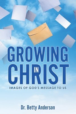 Growing in Christ 1