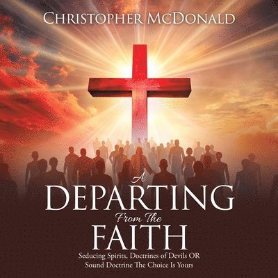 Departing From The Faith