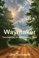 bokomslag Waymaker: Touched by an uncommon God