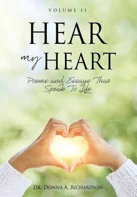 Hear My Heart 1