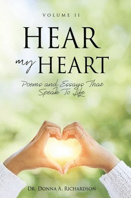 Hear My Heart 1