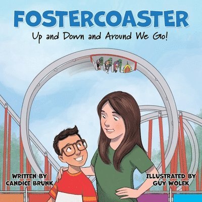 Fostercoaster 1