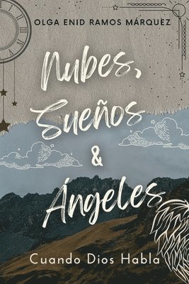 bokomslag Nubes, Sueños & Ángeles: Cuando Dios Habla