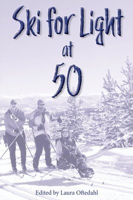 Ski For Light at 50 1