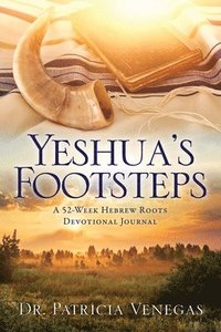bokomslag Yeshua's Footsteps