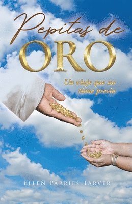 bokomslag Pepitas de ORO