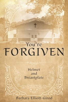 bokomslag You're Forgiven