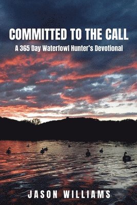 Committed to the Call 1