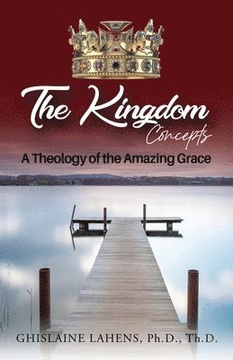 The Kingdom Concepts 1