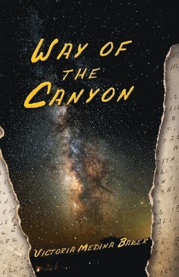 Way of the Canyon 1