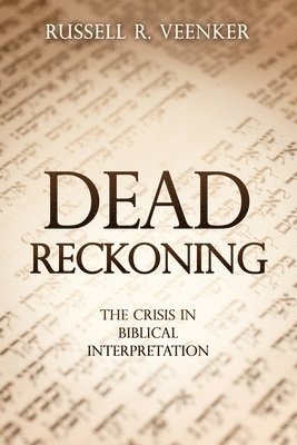 bokomslag Dead Reckoning