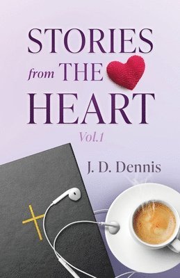 Stories from The Heart Vol.1 1