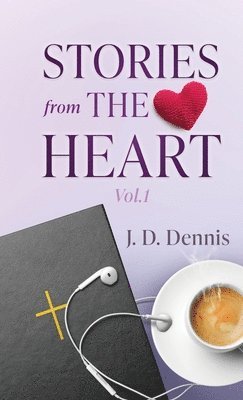 Stories from The Heart Vol.1 1