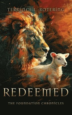 bokomslag Redeemed: The Foundation Chronicles