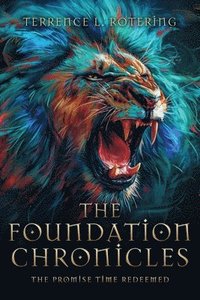 bokomslag Foundation Chronicles