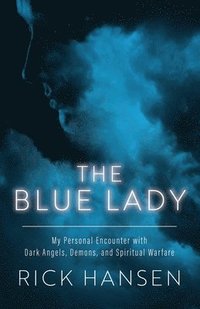 bokomslag The Blue Lady