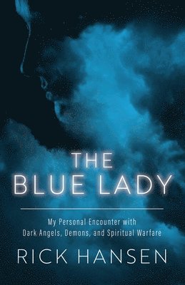 The Blue Lady 1