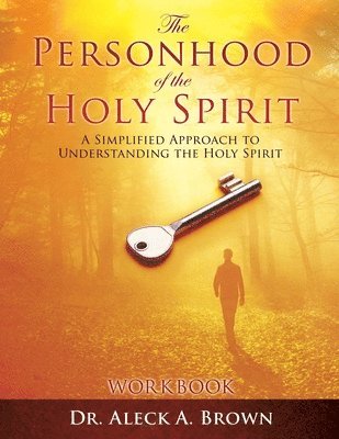 PERSONHOOD of the HOLY SPIRIT 1