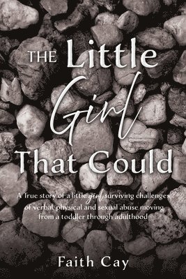 The Little Girl That Could 1