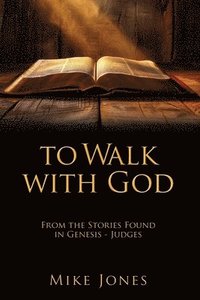 bokomslag To Walk with God