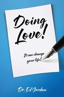 bokomslag Doing Love!