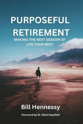 bokomslag Purposeful Retirement
