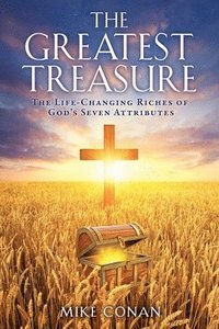 bokomslag Greatest Treasure