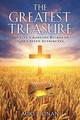 bokomslag Greatest Treasure