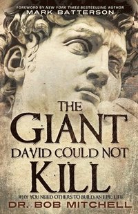 bokomslag Giant David Could Not Kill