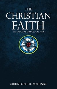 bokomslag Christian Faith