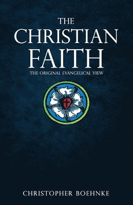 bokomslag Christian Faith