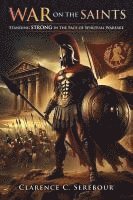 bokomslag War on the Saints