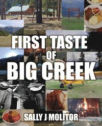 bokomslag First Taste of Big Creek