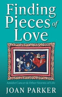 bokomslag Finding Pieces of Love