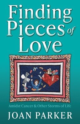 bokomslag Finding Pieces of Love
