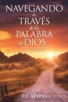 bokomslag Navegando a través de la Palabra de Dios