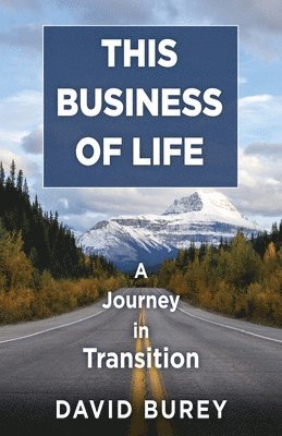 bokomslag This Business of Life: A Journey in Transition