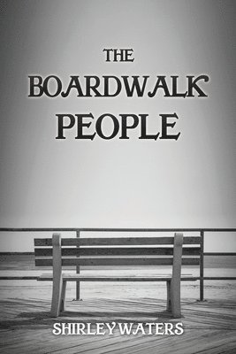 bokomslag The Boardwalk People