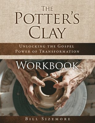 bokomslag Potter's Clay Workbook
