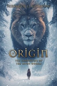 bokomslag Origin