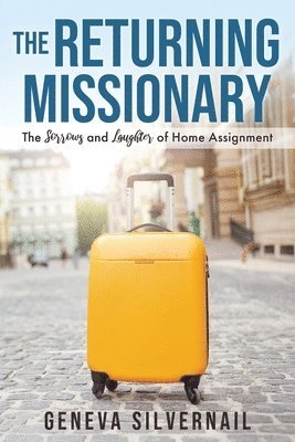 bokomslag Returning Missionary