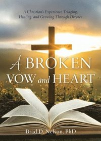 bokomslag Broken Vow and Heart