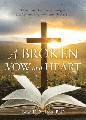 bokomslag Broken Vow and Heart