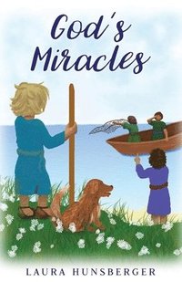 bokomslag God's Miracles