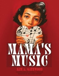 bokomslag Mama's Music
